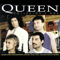 Queen : Collector's Box